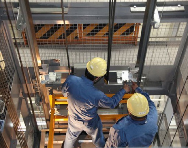 Quy trình lắp đặt thang cáp cần phải thực hiện theo đúng tiêu chuẩn thì mới mang lại hiệu quả cao trong quá trình sử dụng.