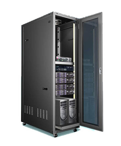 Hệ thống tủ Rack 32U-D1000/600/800